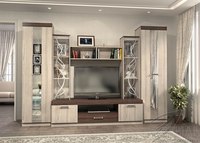 Гостиная Атлантида 2А