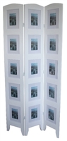 Ширма 1027-3 White
