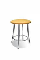 ТАБУРЕТ Тэдди хром