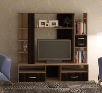 Мини-стенка Атлантика-11