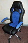Кресло офисное Racer New