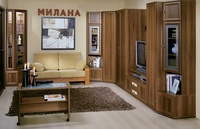 Милана Гостиная 2