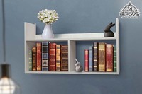 Полка книжна В2