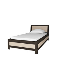 КАПРИ КРОВАТЬ 90 ГЕРБОР