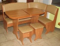 Кухонный уголок Весна раскладной