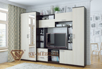 Гостиная Гамма-16 SV
