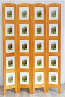 Ширма 1027-4 LBR