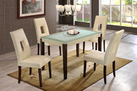 Стол обеденный LWG 12758SR63