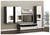 Гостиная Плаза Вариант 3