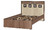 Кровать Коста-Рика 140