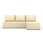 Угловой диван Алиса Savana Camel