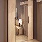 BAUHAUS 51 Паспарту