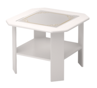 Виктория 35 Стол журнальный