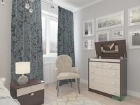 Комод К26
