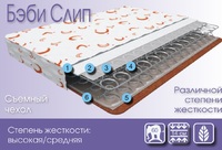 Бэби Слип