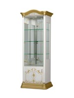 Витрина 1-дверная Роза
