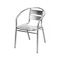 Стул 3058-lft silver