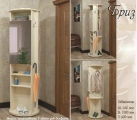 Прихожая Бриз