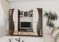 Гостиная Гамма 2 SV