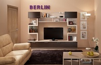 BERLIN Гостиная 4