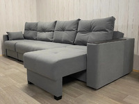 Диван Комфорт 6 (2+1к+1к) Veluta lux