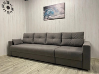 Диван Комфорт 6 (3+1к) Modus 22