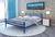 Кровать кованая Милана Plus
