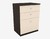 Комод Добрый Т03-6-3 Т