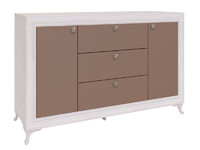 Комод с ящиками Саванна М02