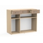Комод Венеция 1200
