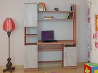 Компьютерный стол Школьник - 2 цвета