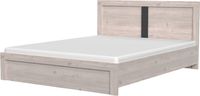 Кровать 140 и 160 Бриз