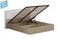 Кровать Амели стиль
