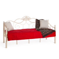 Кровать CANZONA Wood slat base