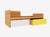 Кровать Дастин с ящиками