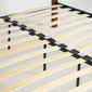 Кровать EUNIS AT-9220 Wood slat base