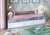 Кровать нижняя Юта