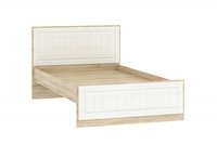 Кровать Оливия НМ 040.34-02 Х