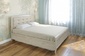 Кровать с мягким изголовьем 140, 160, 180*200