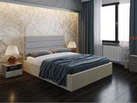 Кровать Севилья с подъемным механизмом