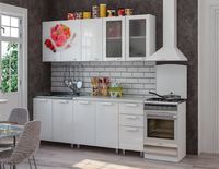 Кухня 2,0 Айс -крим