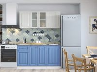Кухня Хозяюшка 1.5м