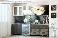 Кухонный гарнитур 2м