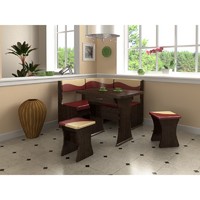 Кухонный уголок Титул-Мини