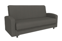 Диван ЛАЙТ, ппу (беспружинный)