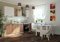 Кухня Катя 2,0м