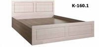 Ницца Кровать К160.1