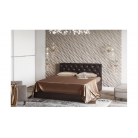 КРОВАТЬ ЛУАРА-1 160