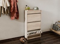 Обувница Миа