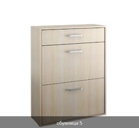 Обувница О-5